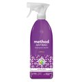 Method All Purpose Cleaner, 28 oz. Bottle, Wildflower, 8 PK MTH01454